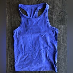 Lululemon athletic top
